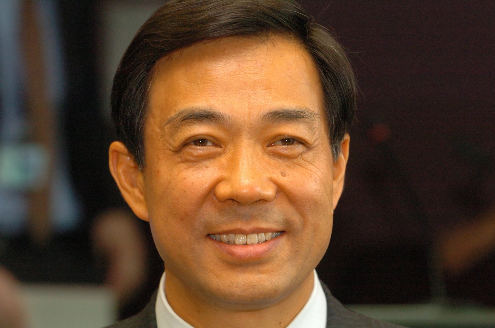 Retour sur 2012 – mars : Bo Xilai, étoile montante du Parti communiste chinois, limogé à Chongqing