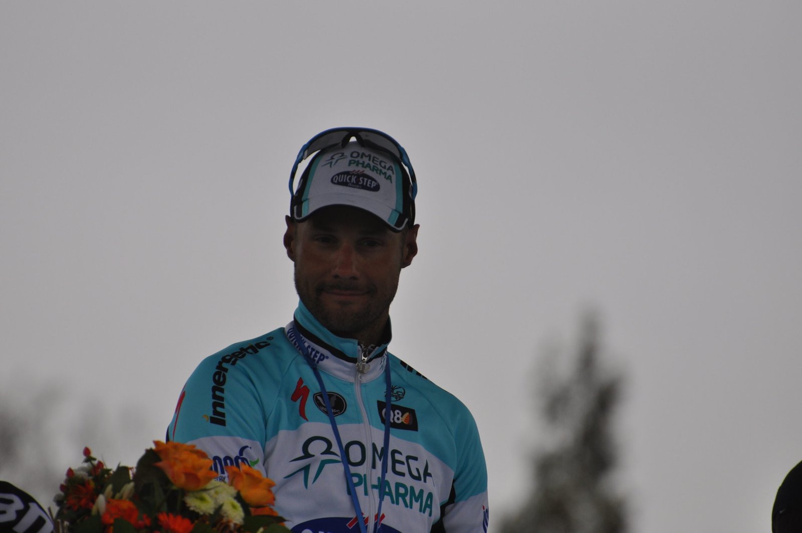 Retour sur 2012 – avril : Tom Boonen remporte un quatrième Paris-Roubaix au terme d’un raid solitaire
